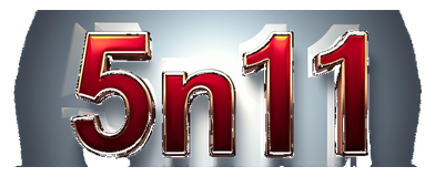 5n11 logo