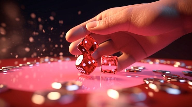 5n11 Quick Bet: el juego de apuestas más rápido en 5n11